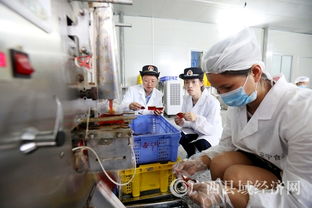 广西山区螺蛳粉迈向国际舞台 获出口资格与食品添加剂生产规范并行发展