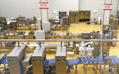 石家庄企业加速食品生产布局，添加剂产业实现新春“开门红”