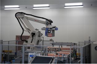 养乐多无锡工厂 以透明为民之姿，掀起食品添加剂生产新飓风