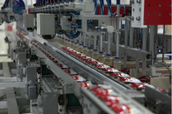 好丽友摘取“年度七星奖” 以卓越食品安全成果赢得权威认证