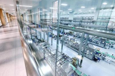 3.15揭秘工厂内幕 您餐桌上的食品添加剂，是这样诞生的