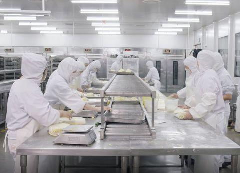 西贝转型升级 中央厨房背后改变行业规则的力量